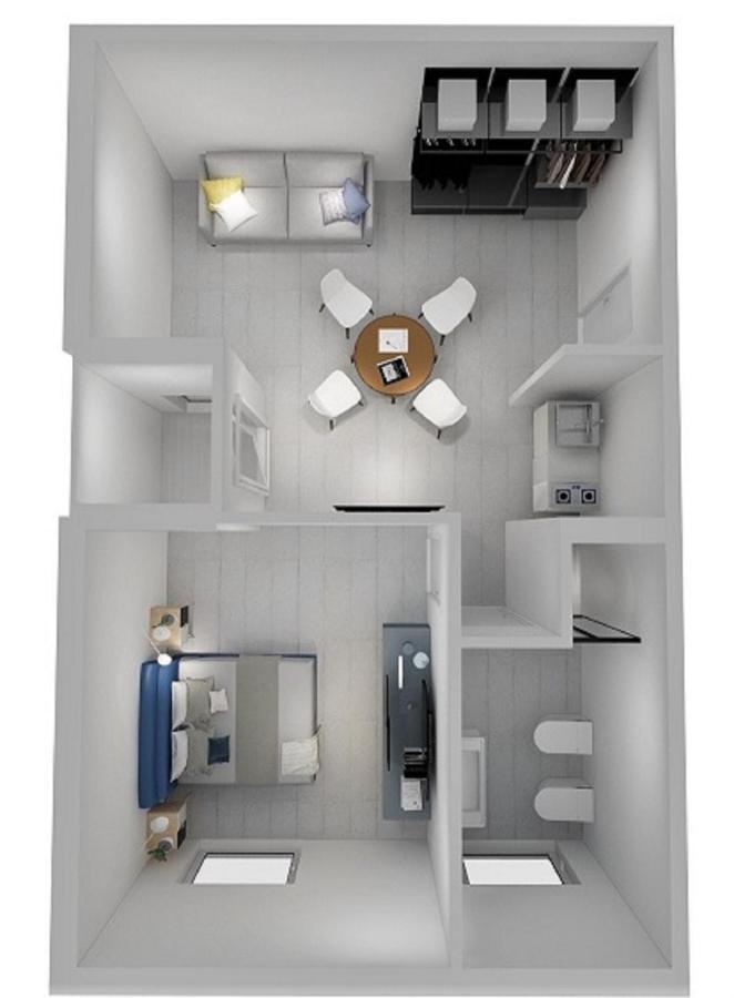 צ'סנטיקו Stalegro Residence מראה חיצוני תמונה