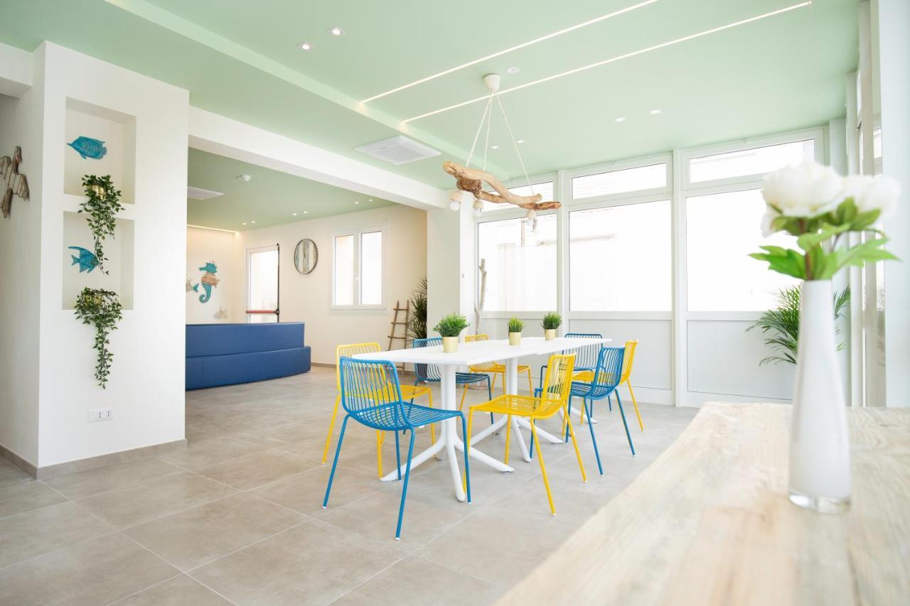 צ'סנטיקו Stalegro Residence מראה חיצוני תמונה