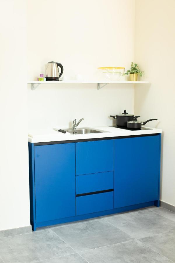 צ'סנטיקו Stalegro Residence מראה חיצוני תמונה