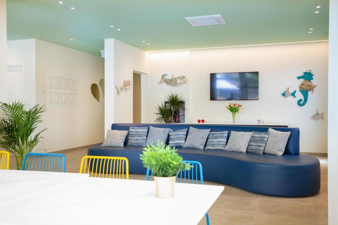 צ'סנטיקו Stalegro Residence מראה חיצוני תמונה