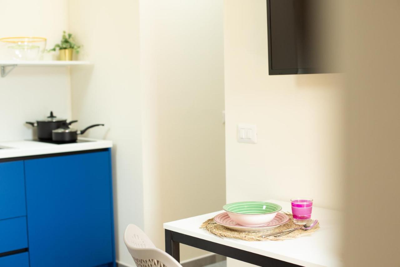 צ'סנטיקו Stalegro Residence מראה חיצוני תמונה