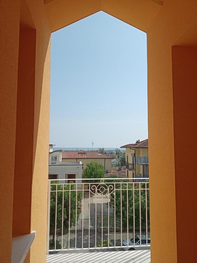 צ'סנטיקו Stalegro Residence מראה חיצוני תמונה