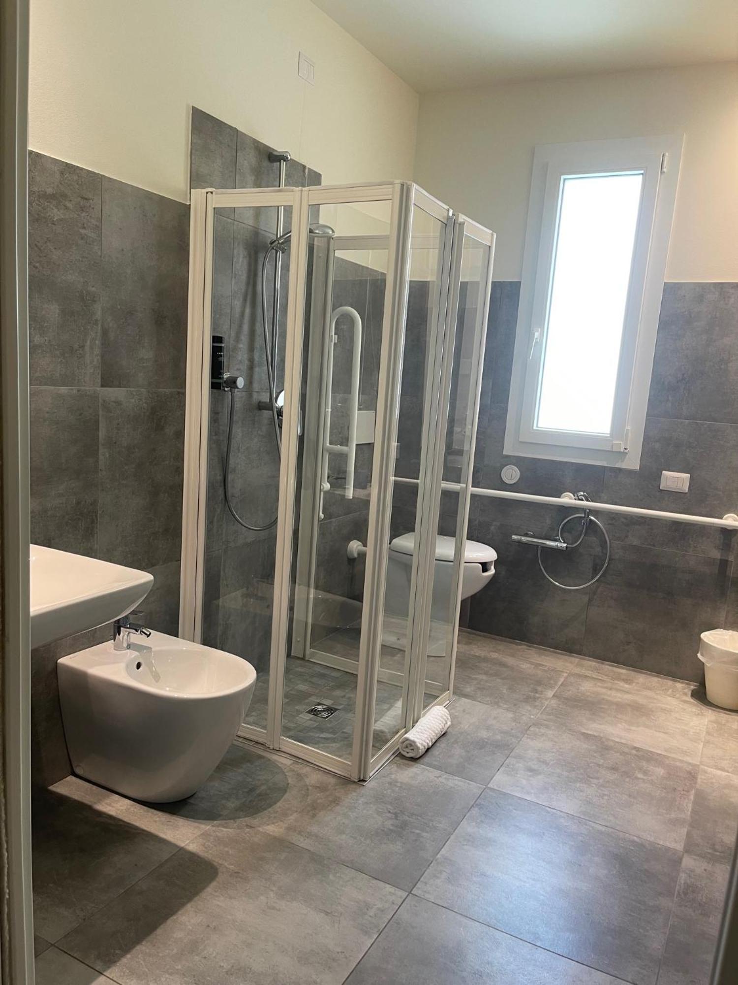 צ'סנטיקו Stalegro Residence מראה חיצוני תמונה